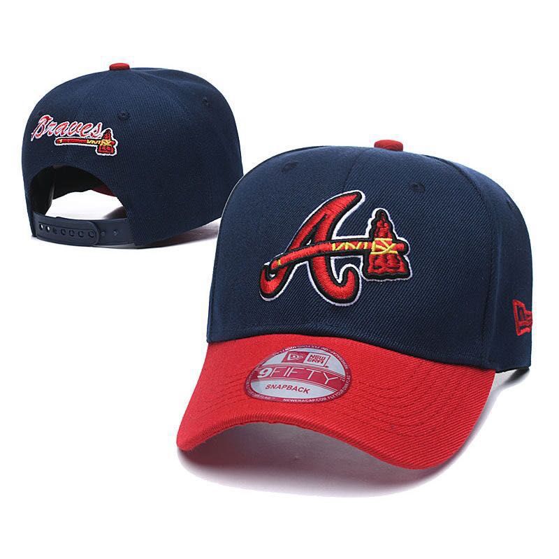 2023 MLB Atlanta Braves Hat TX 20233209